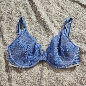 Victoria's Secret Very Sexy Lace Unlined Bra